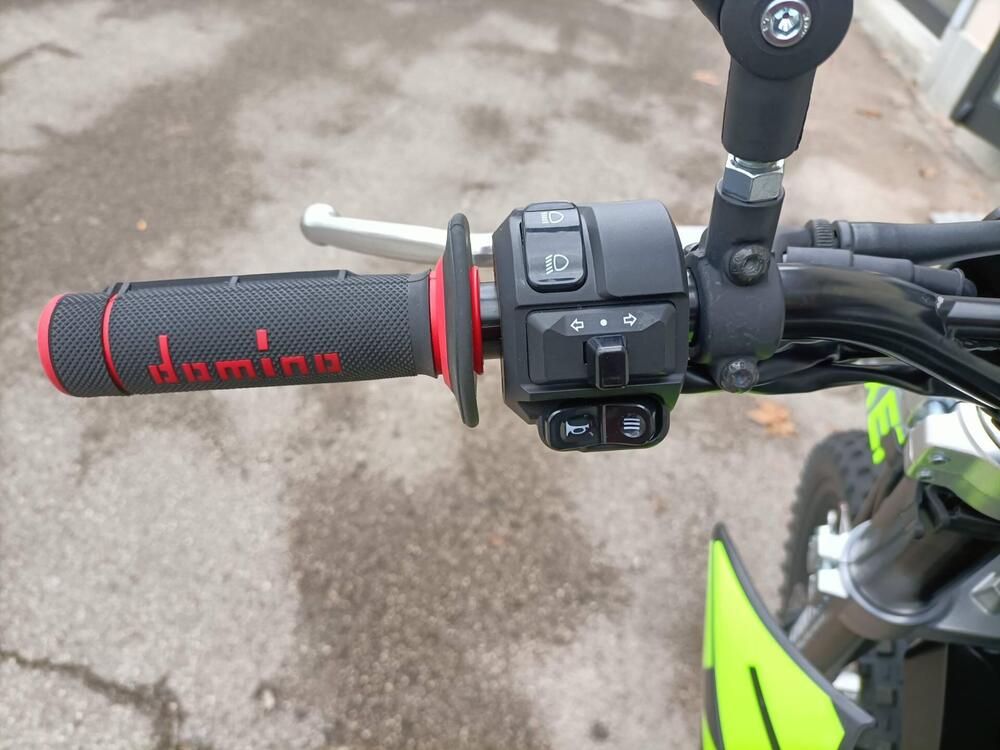 Fantic Motor XEF 125 Performance (2025 - 26) (9)