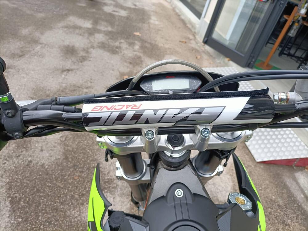 Fantic Motor XEF 125 Performance (2025 - 26) (10)