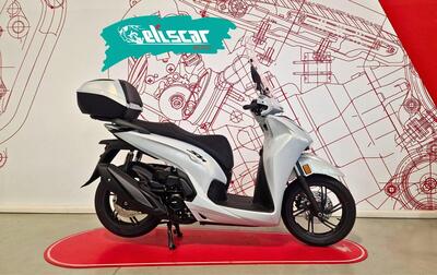 Honda SH 350i GT (2025) nuova