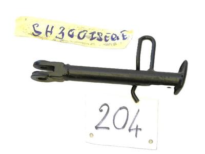 Cavalletto laterale Honda SH300i