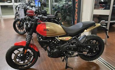 Royal Enfield Guerrilla 450 (2024 - 25) nuova