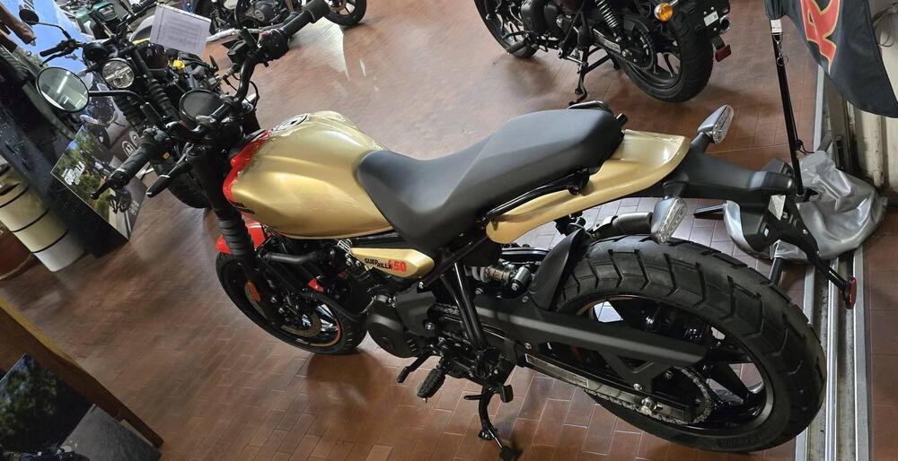 Royal Enfield Guerrilla 450 (2024 - 25) (7)