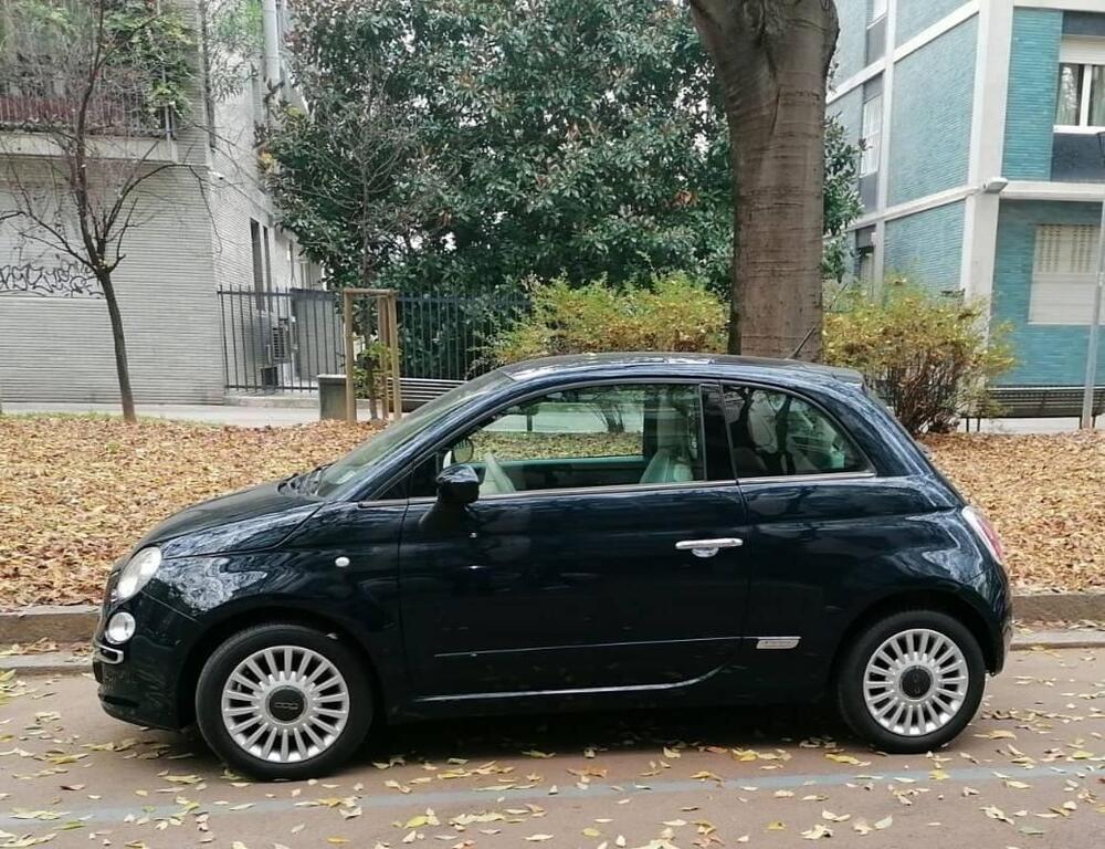 Fiat 500 usata a Milano (8)