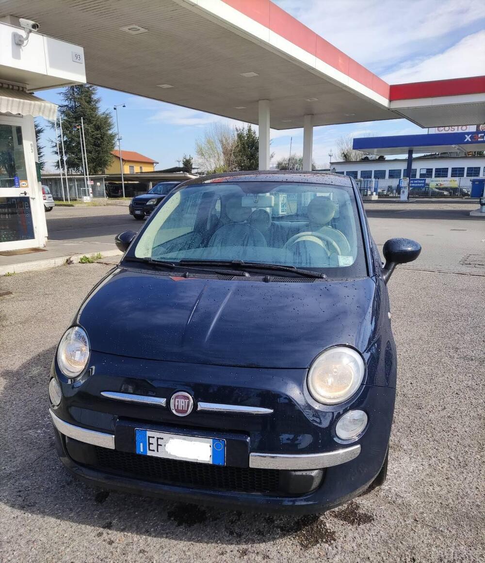 Fiat 500 usata a Milano (6)