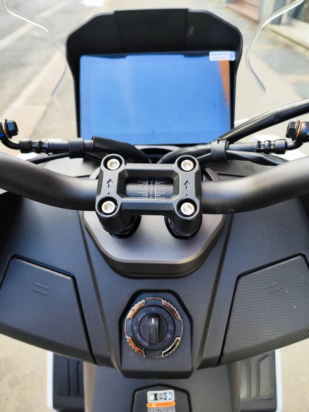 Wottan Motor GT2 125 (2025) (9)