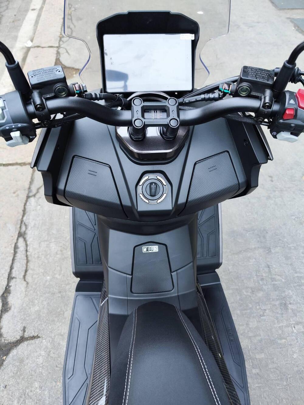 Wottan Motor GT2 125 (2025) (17)