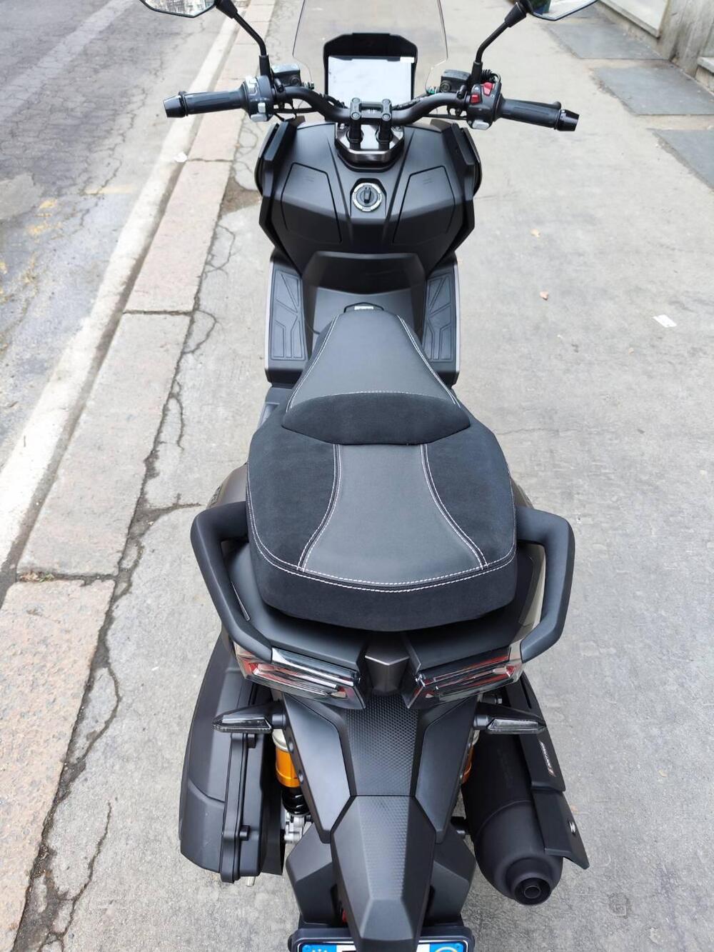 Wottan Motor GT2 125 (2025) (18)