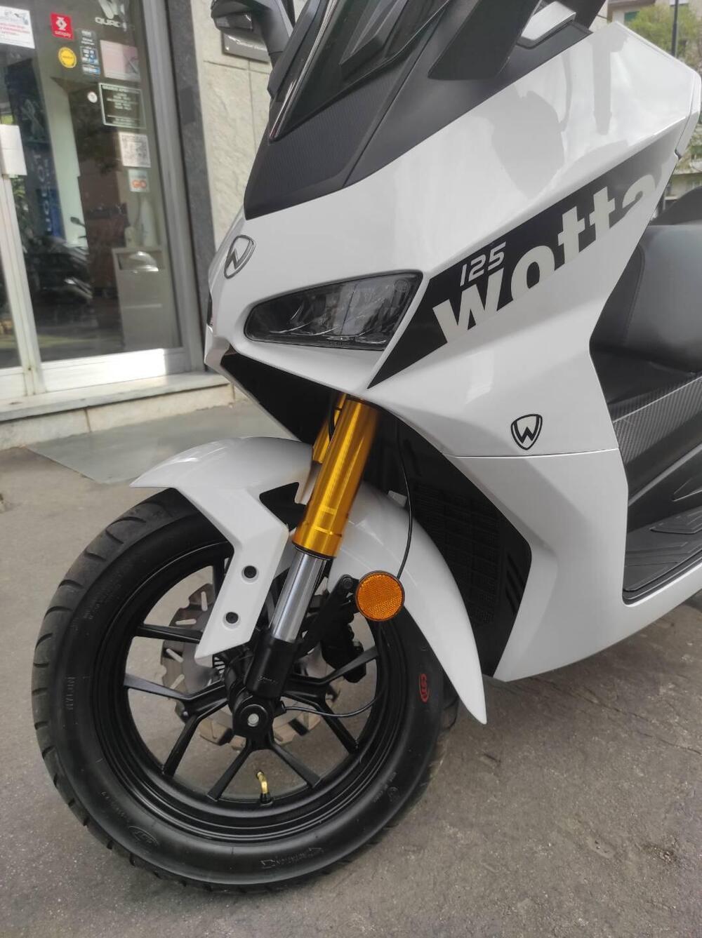 Wottan Motor Storm-R+ 125 (2023 - 25) (9)