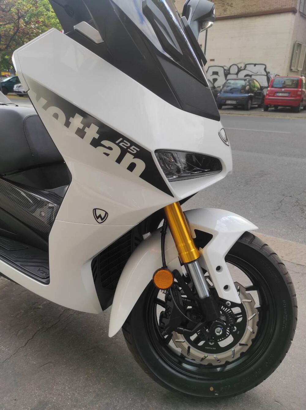 Wottan Motor Storm-R+ 125 (2023 - 25) (10)