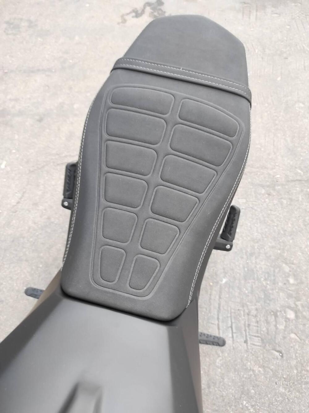 Wottan Motor Rebbe 125 (2023 - 25) (15)