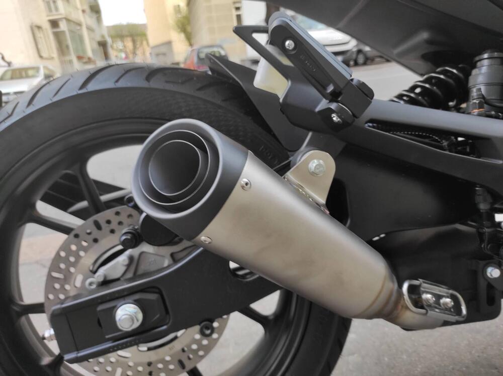 Wottan Motor Rebbe 125 (2023 - 25) (12)