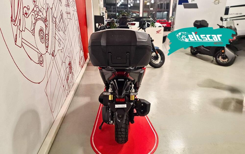 Honda ADV 350 (2025 - 26) (5)