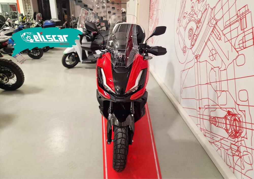 Honda ADV 350 (2025 - 26) (4)