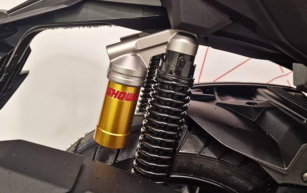 Honda ADV 350 (2025 - 26) (7)