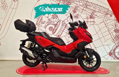 Honda ADV 350 (2025) nuova