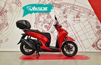 Honda SH 350i Sport (2025) nuova