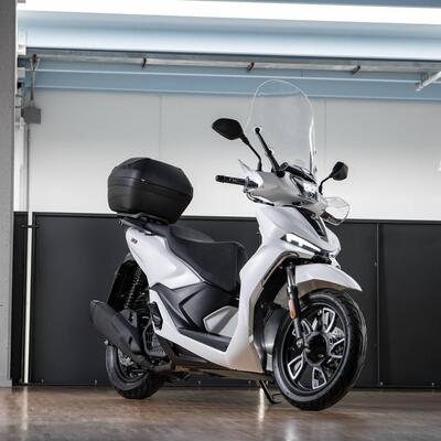 Voge Sfida SR16 125 (2025) nuova