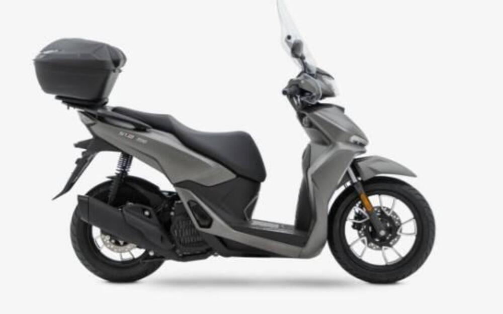 Voge Sfida SR16 125 (2025 - 26) (3)