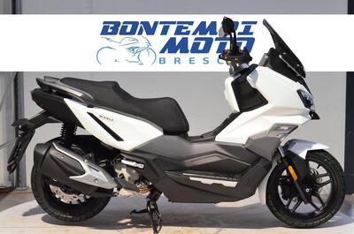 Sym ADX 300 (2024 - 25) nuova