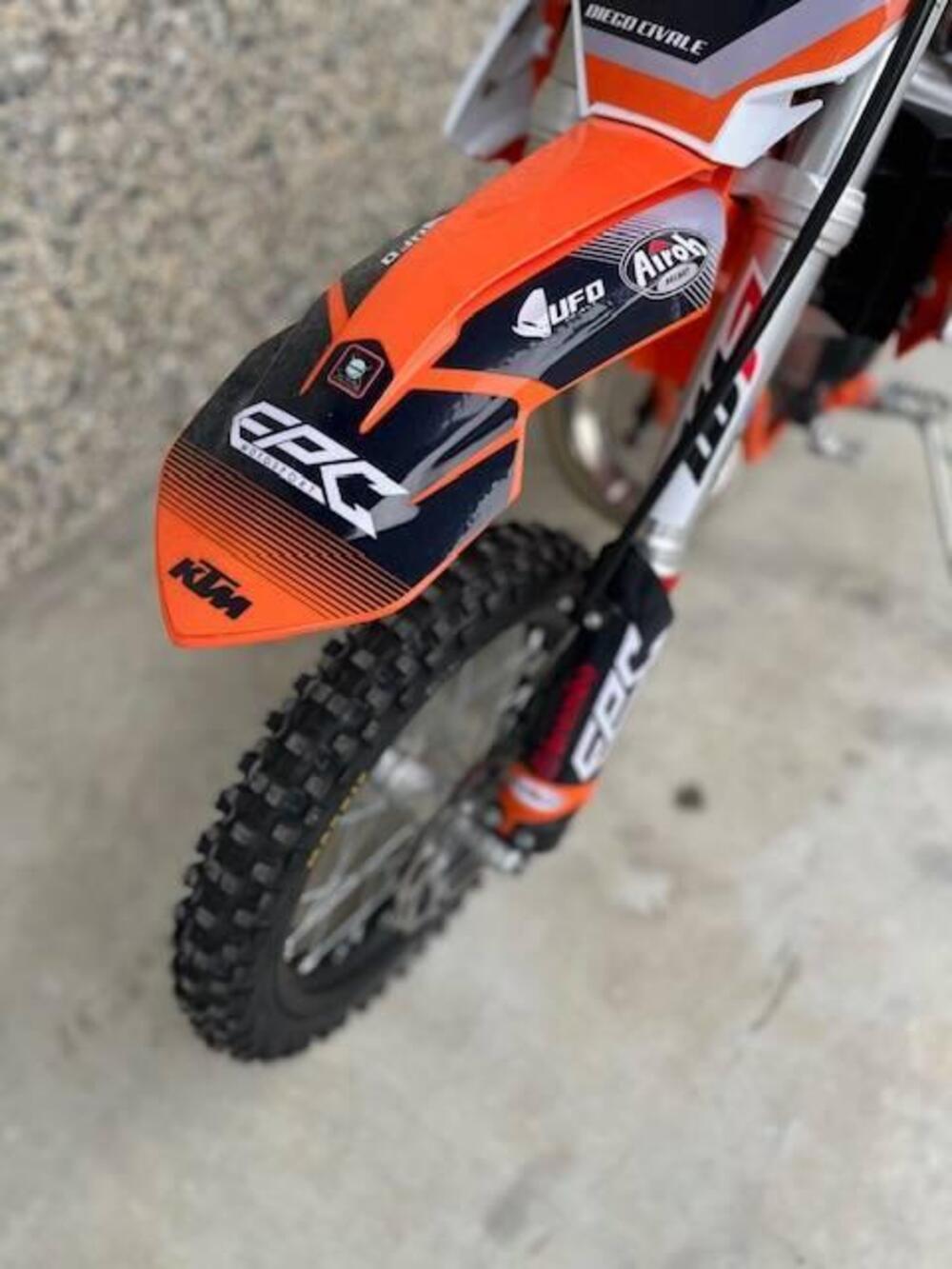 KTM 65 SX (2022) (6)