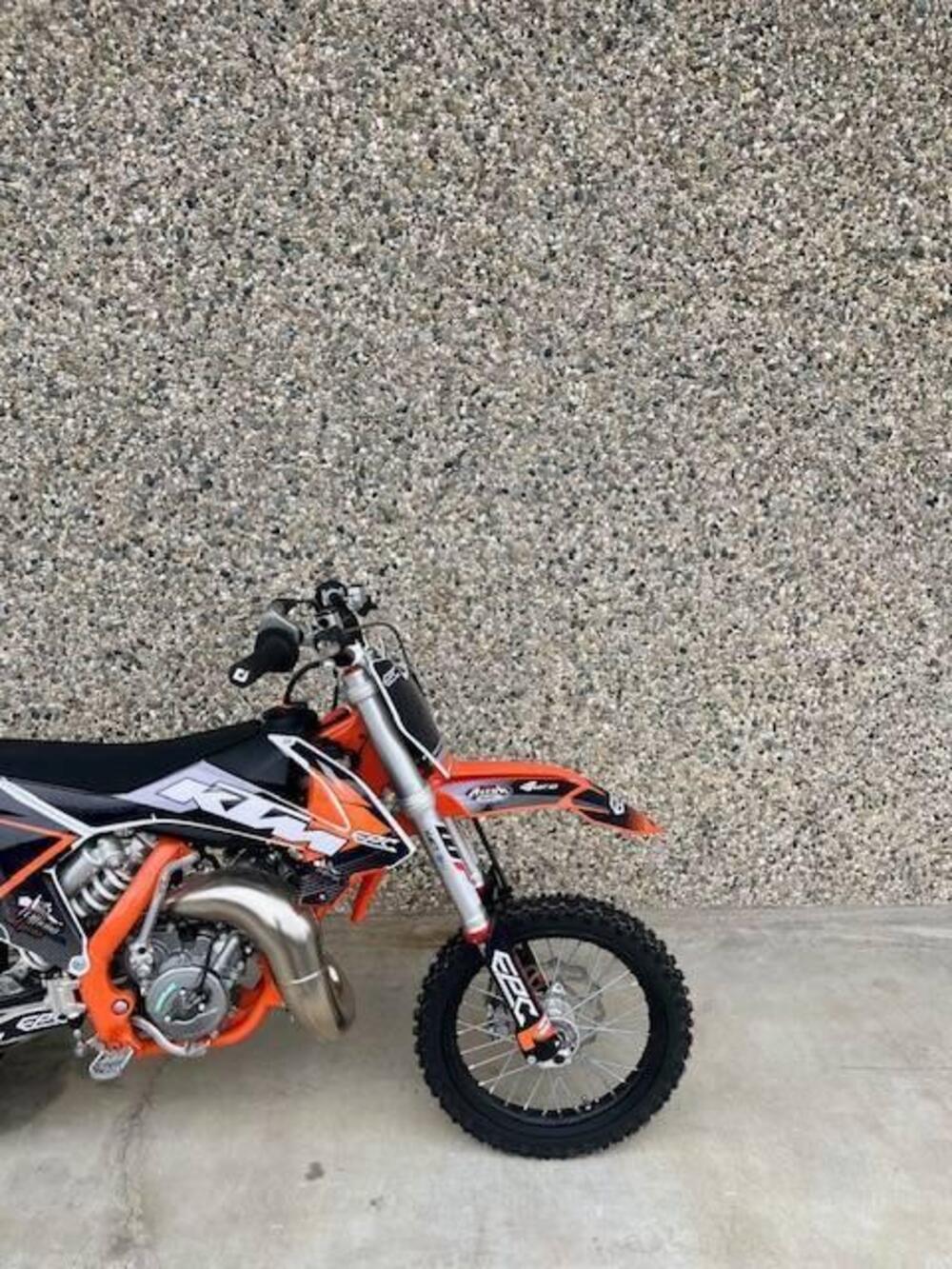 KTM 65 SX (2022) (10)
