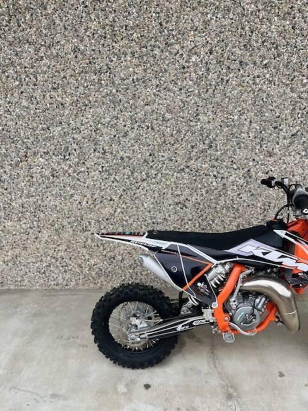 KTM 65 SX (2022) (11)