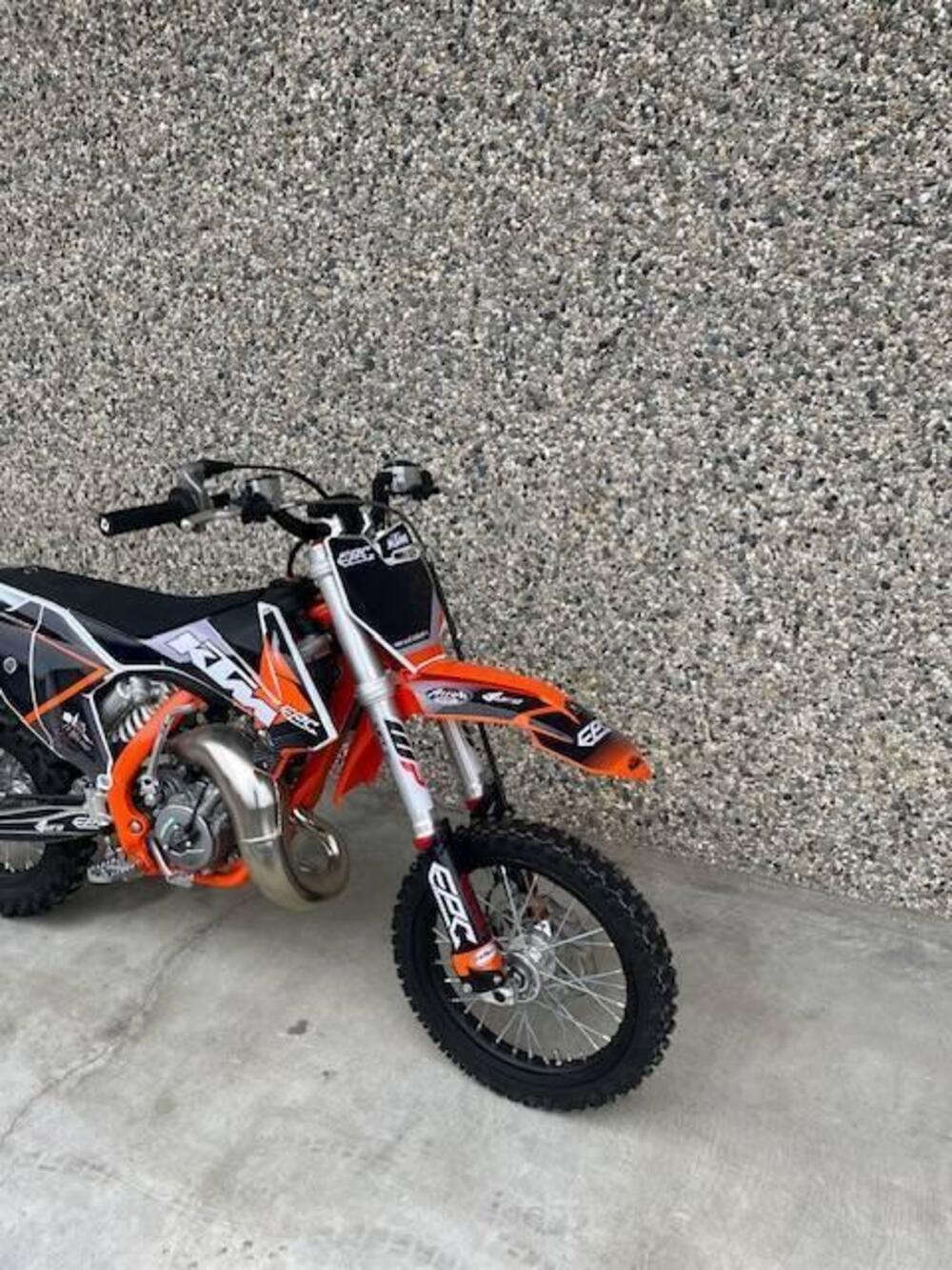 KTM 65 SX (2022) (12)