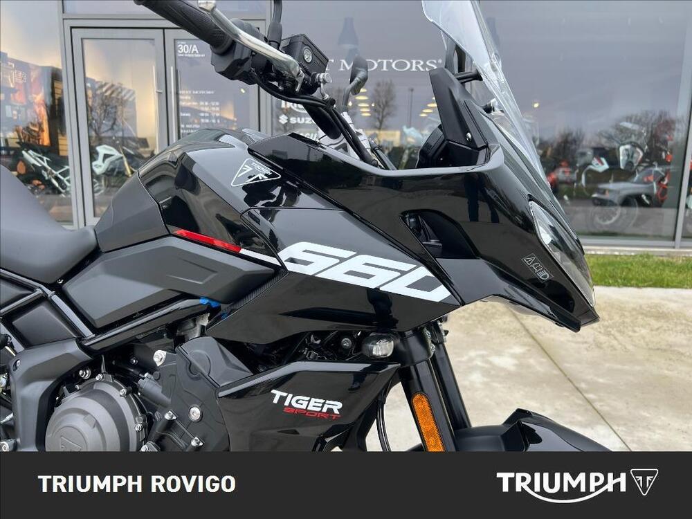 Triumph Tiger Sport 660 (2025 - 26) (4)