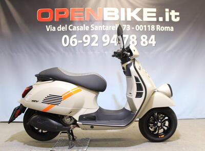 Vespa GTV 300 Hpe (2023 - 25) usata