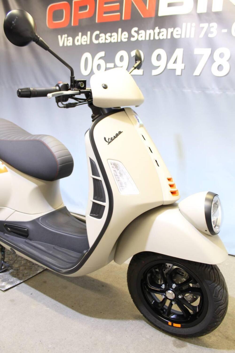 Vespa GTV 300 Hpe (2023 - 25) (8)