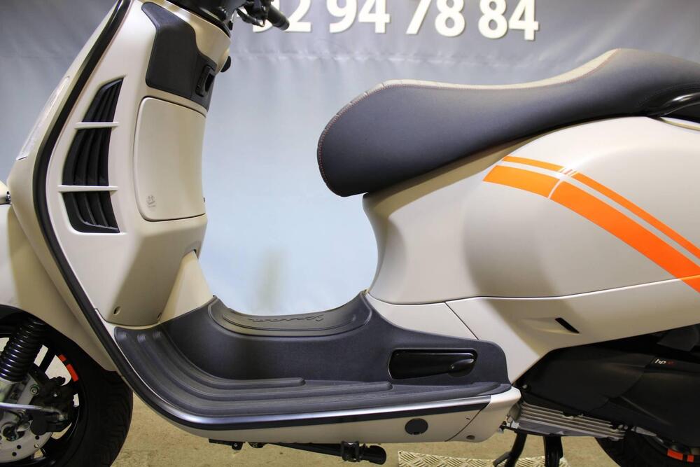 Vespa GTV 300 Hpe (2023 - 25) (16)