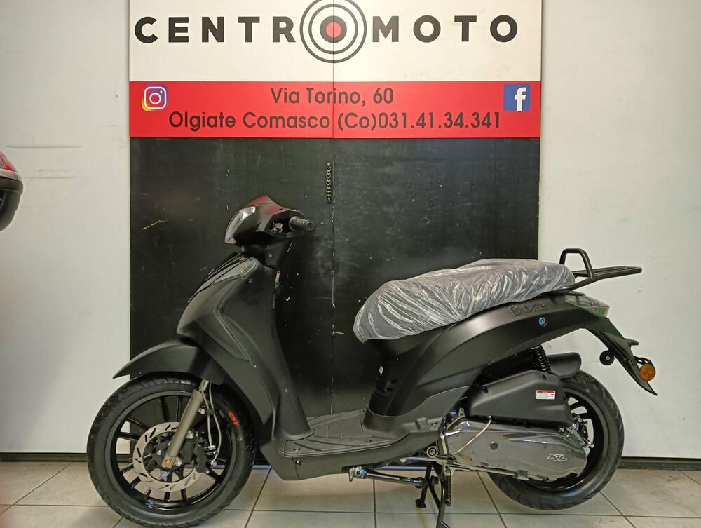 Kl B-Tre (2023 - 24)