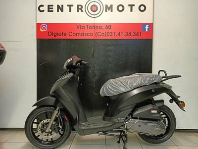 Kl B-Tre (2023 - 24) nuova