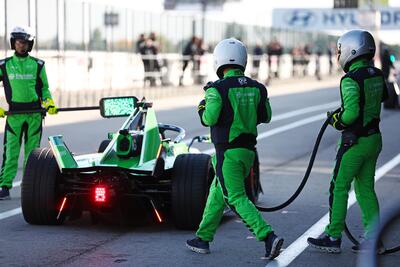 Formula E. All'E-Prix di Jeddah debutter&agrave; il pit-boost: cos'&egrave; e come funziona