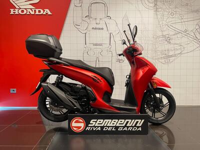 Honda SH 350i Sport (2025) nuova