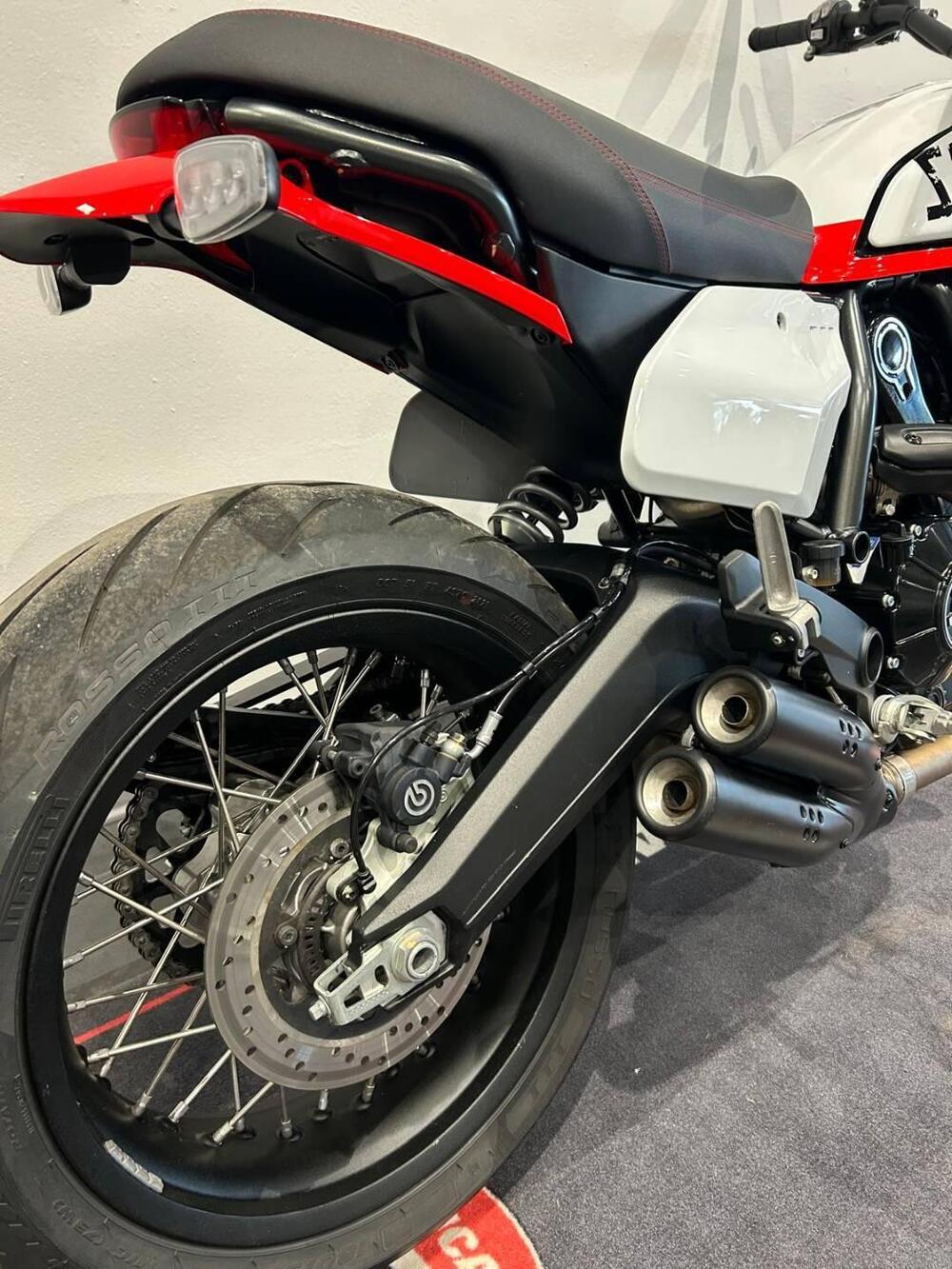Ducati Scrambler 800 Urban Motard (2022) (10)
