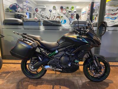 Kawasaki Versys 650 (2017 - 20) usata