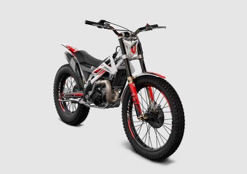 TRS Motorcycles XTrack 250 One AE (2024 - 25)