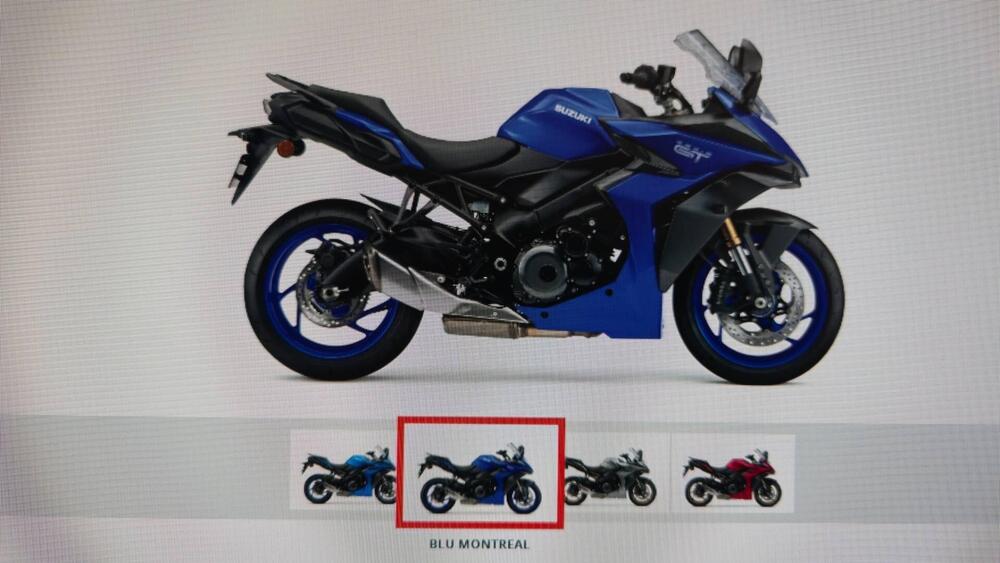 Suzuki GSX-S1000GT (2022 - 24) (6)