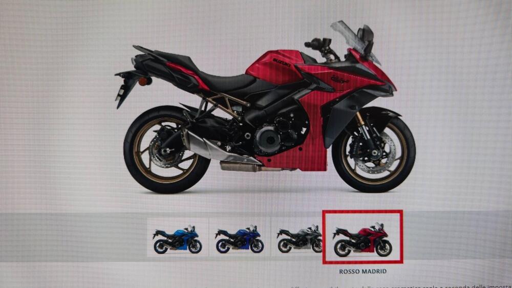 Suzuki GSX-S1000GT (2022 - 24) (7)