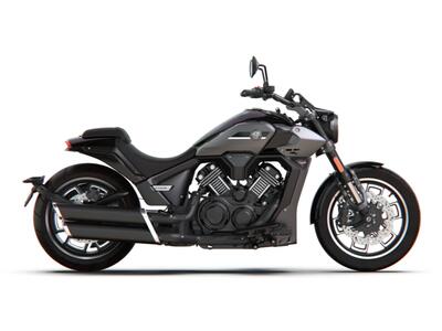 Morbidelli C1002V (2024 - 25) nuova