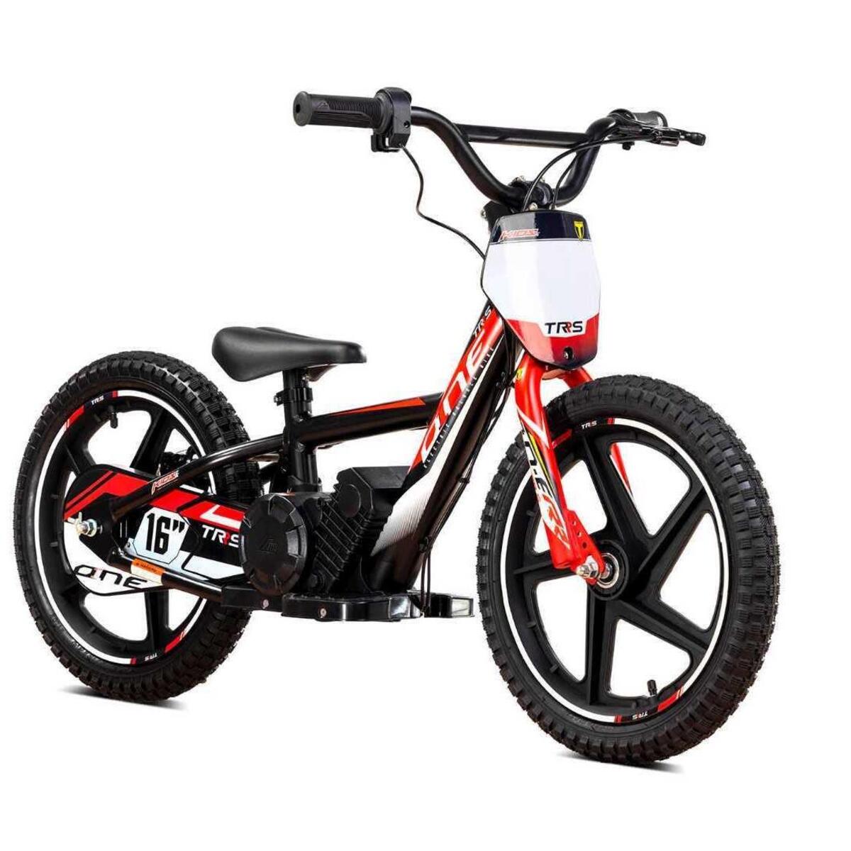 TRS Motorcycles ON-E balance 16" (2023 - 25)