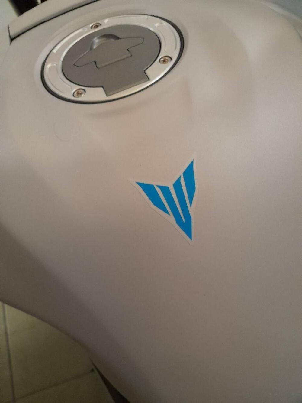 Yamaha MT-03 (2022 - 24) (3)