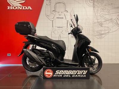 Honda SH 350i GT (2025) nuova