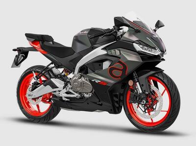 Aprilia RS 457 (2024 - 25) nuova