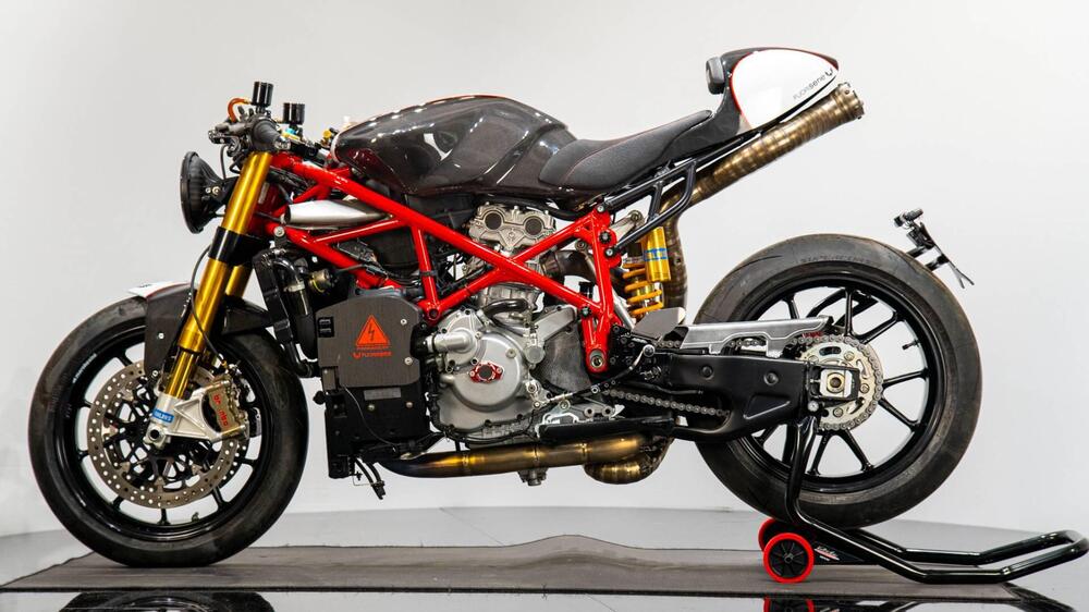 Ducati 999 (2005 - 06) (9)