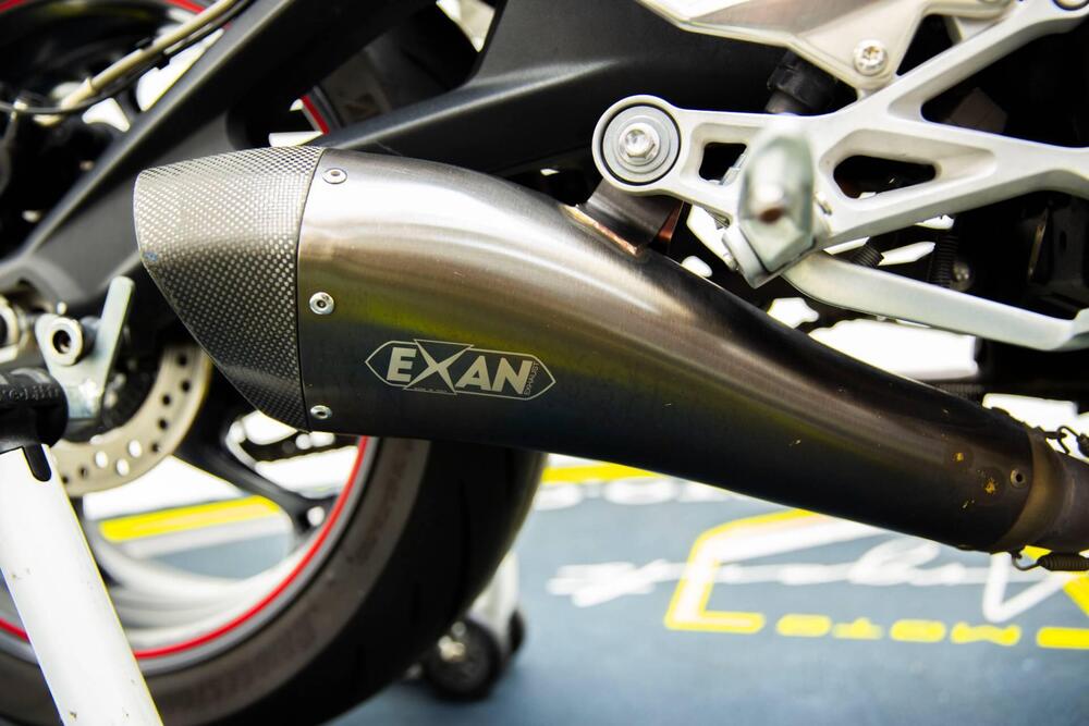 Triumph Street Triple RS (2017 - 19) (14)