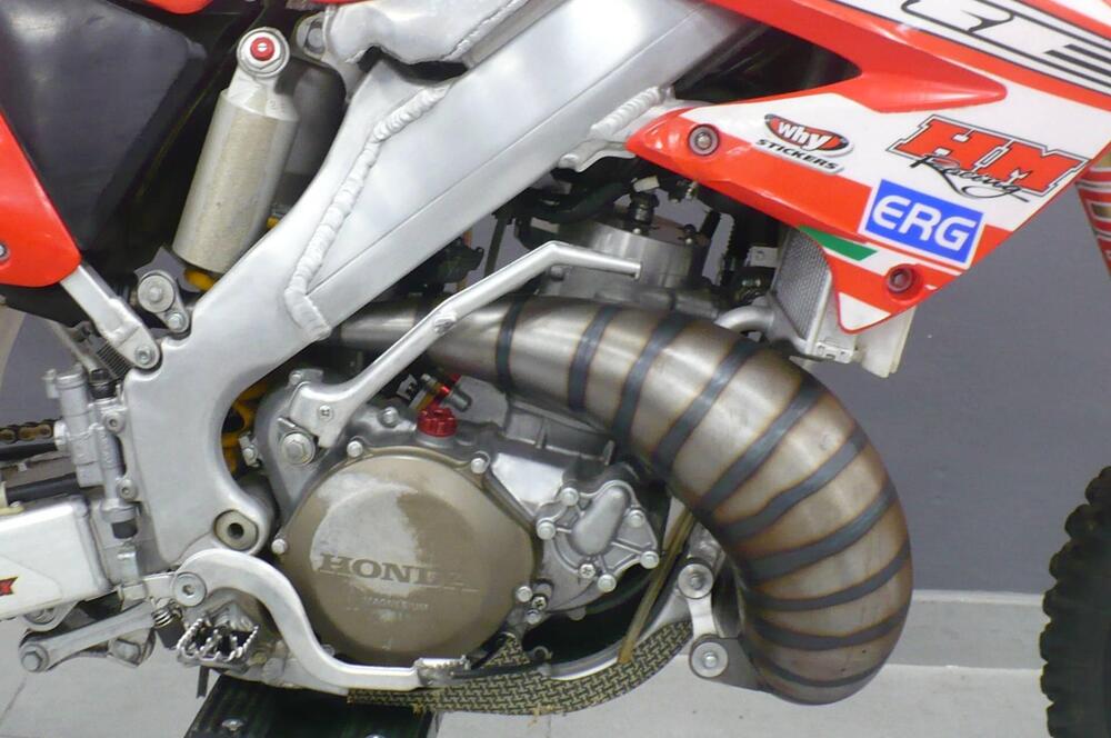 Honda CR 250 R (2007) (8)