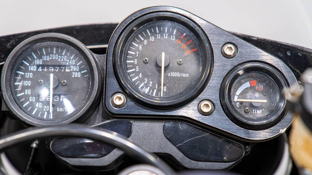 Suzuki GSX R 750 (1992 - 93) (20)