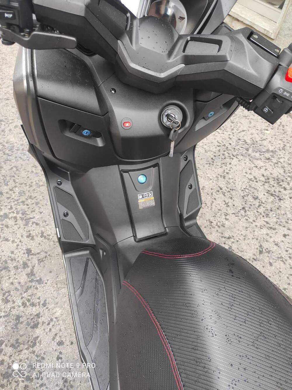 Wottan Motor Storm 125 (2022 - 24) (16)